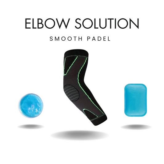 Elbow Solution