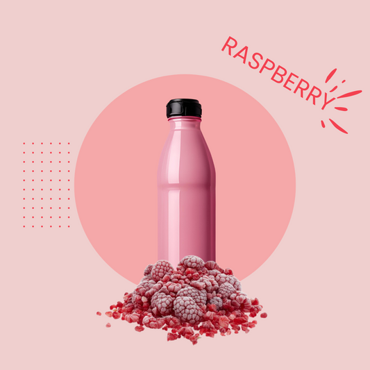 Raspberry Mix